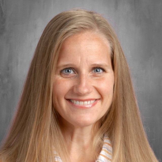 Summer Despain Goshen ELementary Counselor