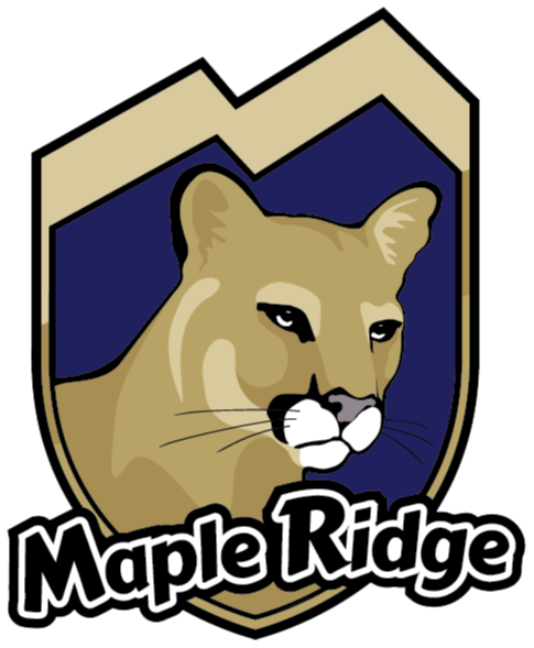 Maple Ridge Elementary Logo