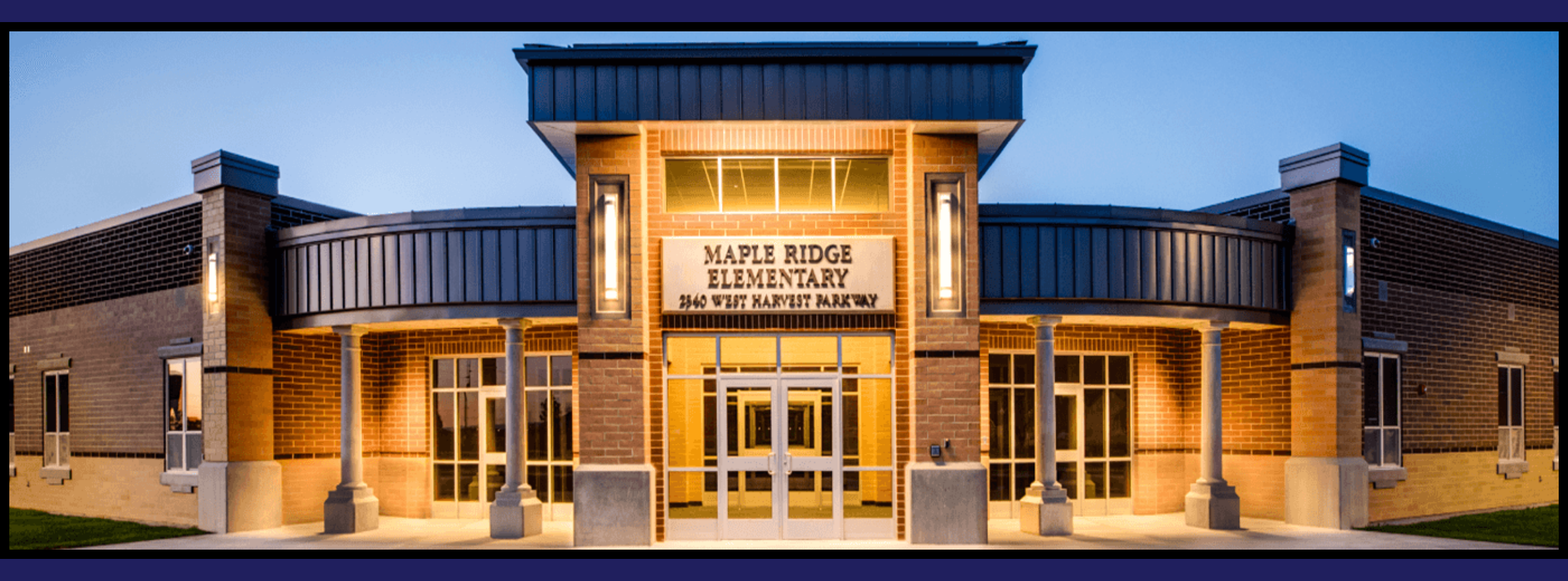 Picture of Maple Ridge Elementary