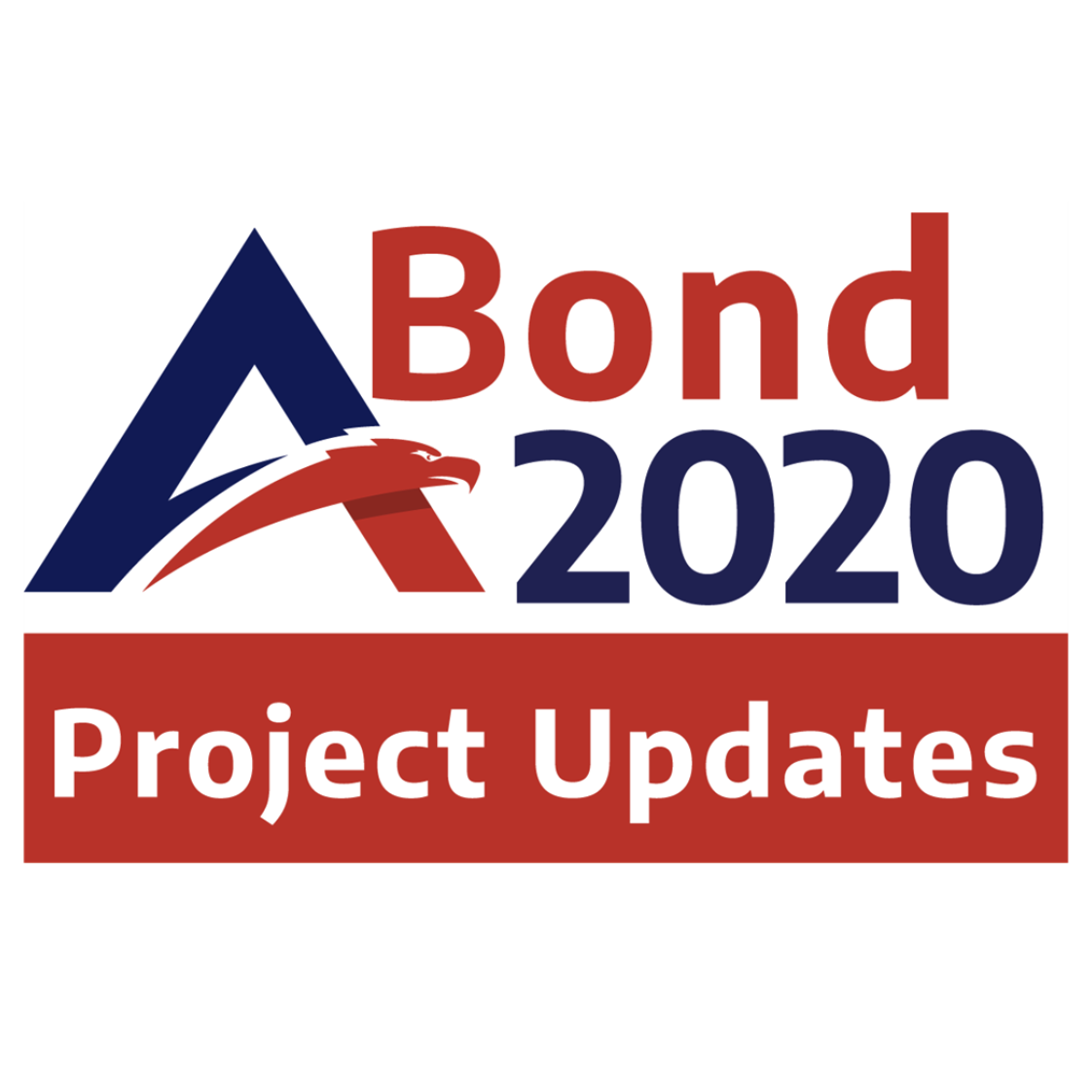 Bond 2020 Logo