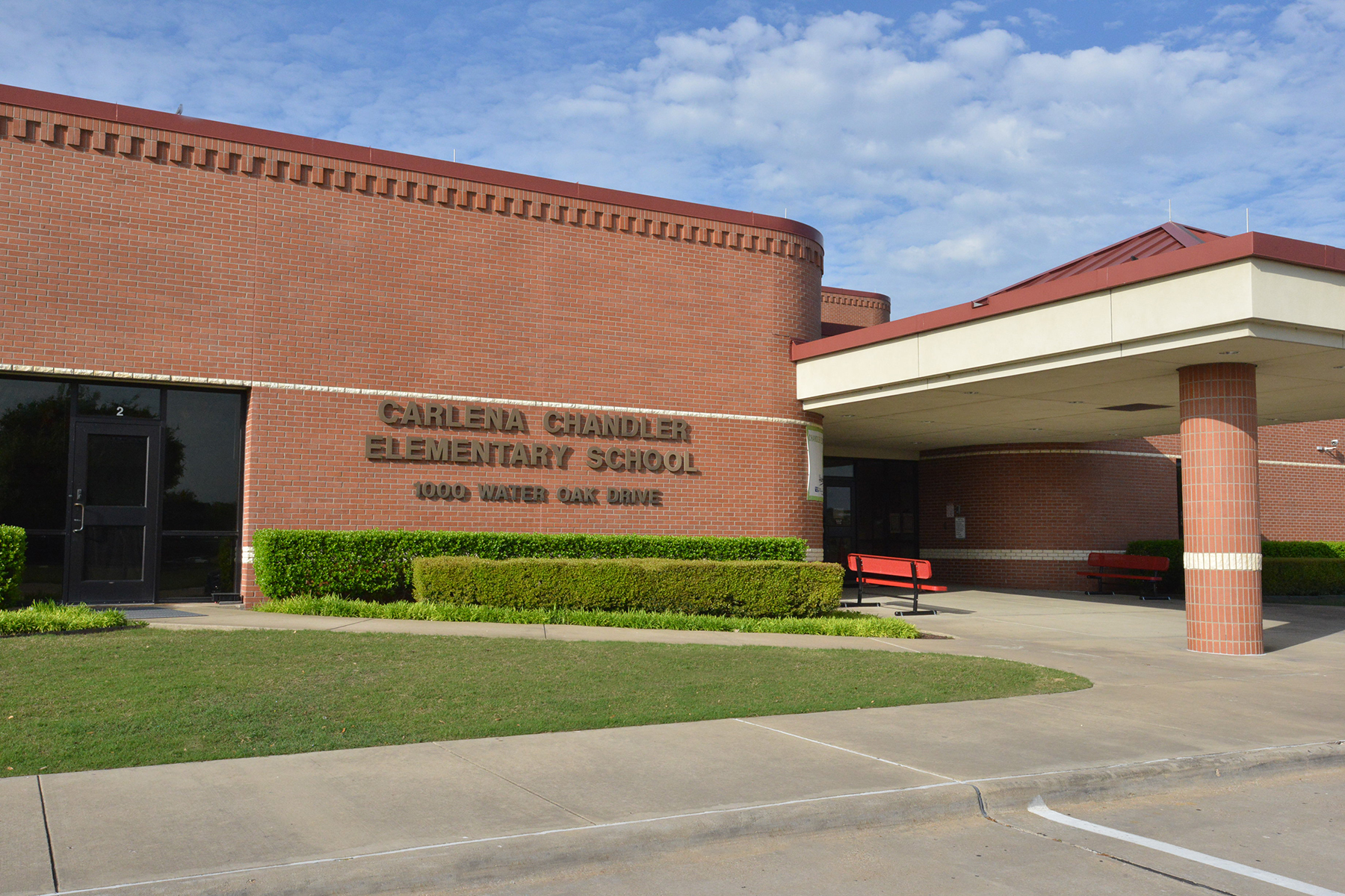 CHANDLER ELEMENTARY SCHOOL