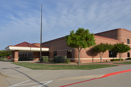 LINDSEY ELEMENTARY SCHOOL