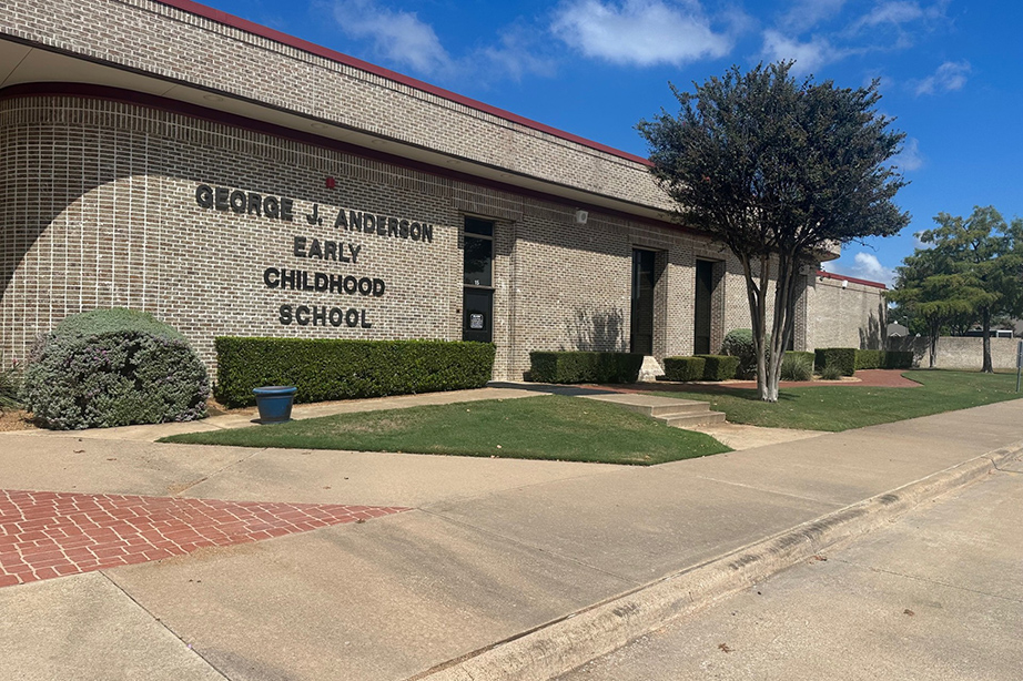 Anderson Early Childhood School