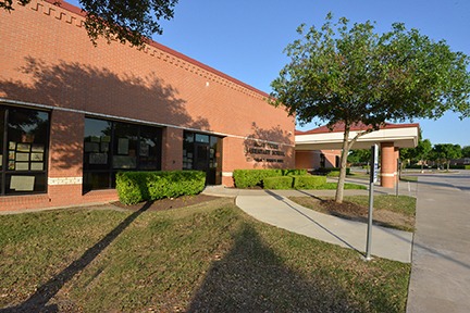 ERECKSON MIDDLE SCHOOL