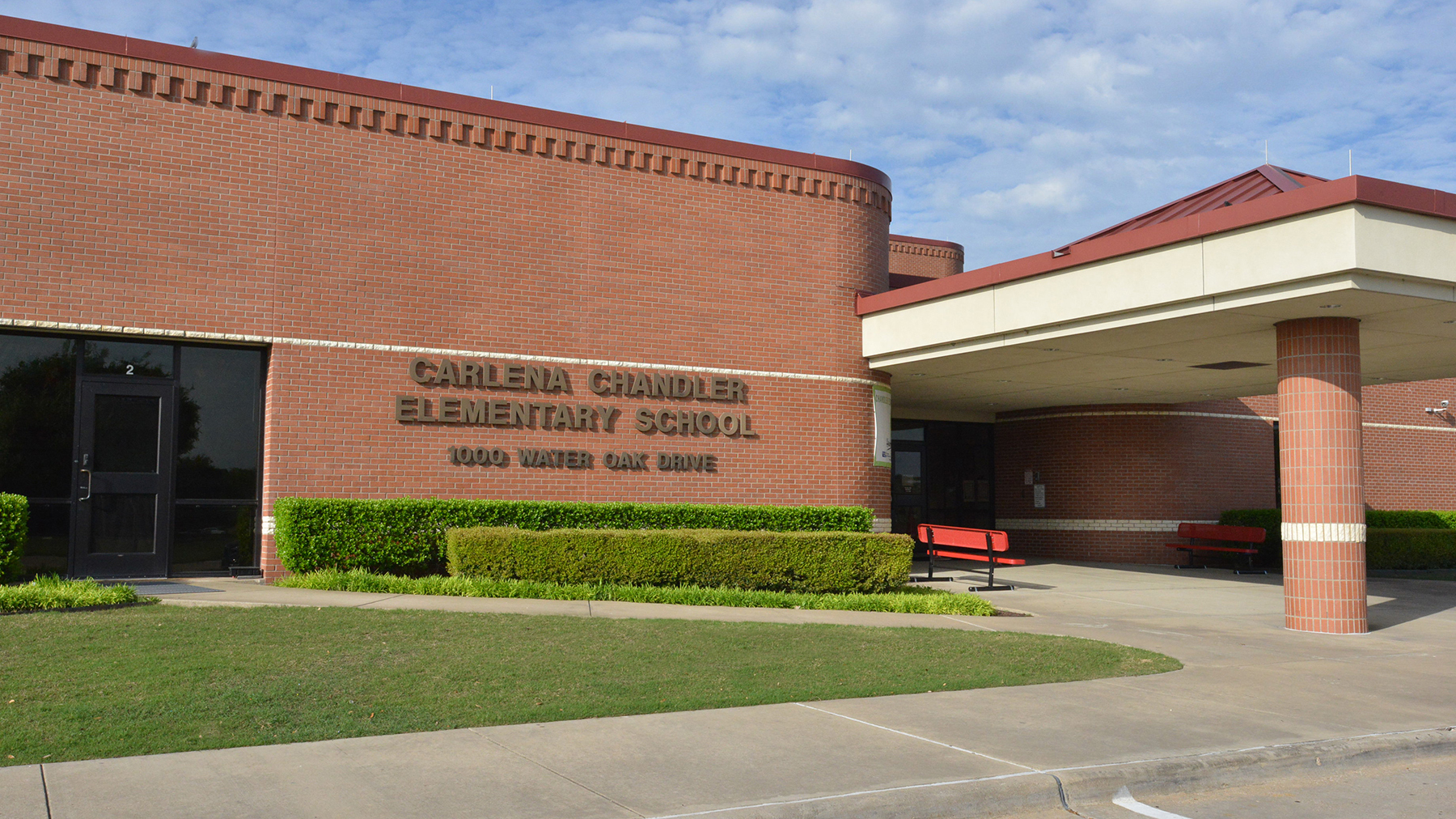 CHANDLER ELEMENTARY SCHOOL