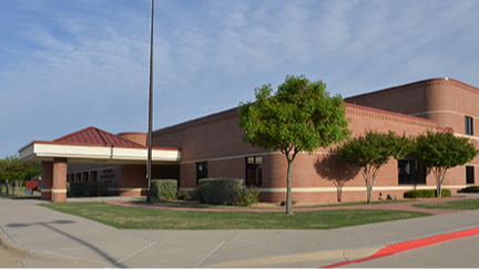 LINDSEY ELEMENTARY SCHOOL