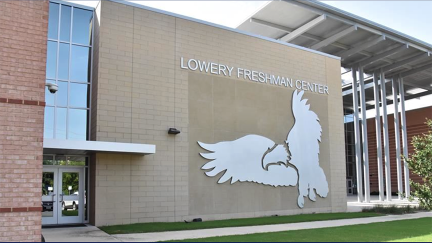 LOWERY FRESHMAN CENTER