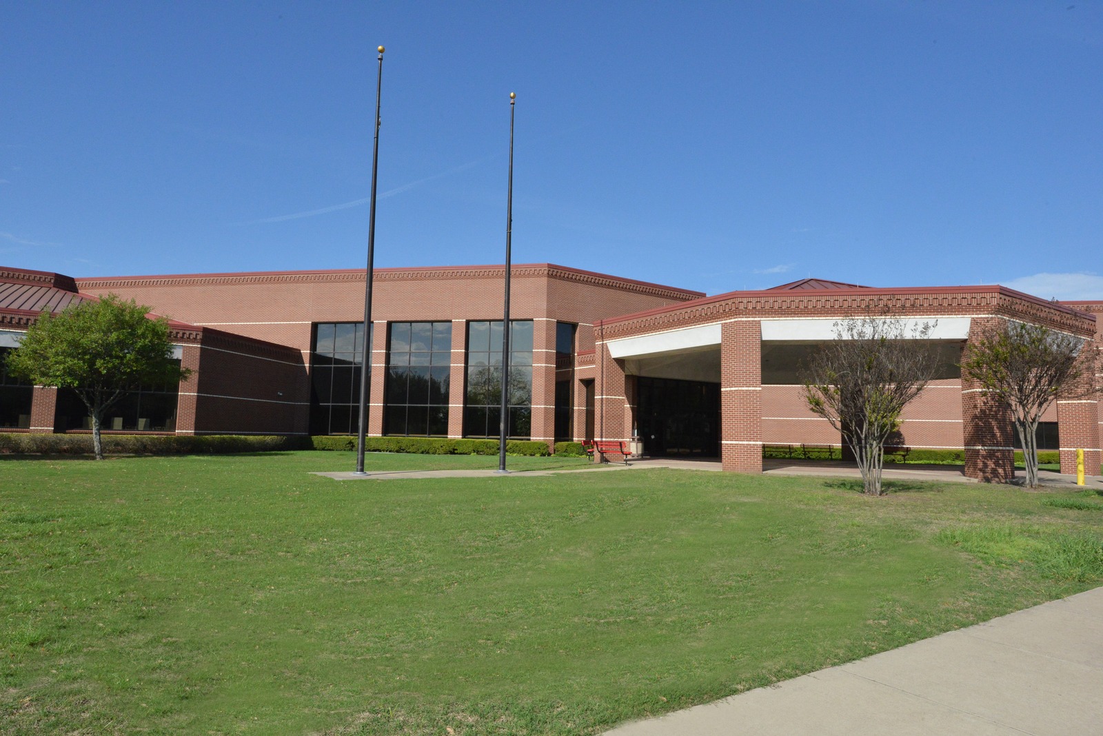 Ereckson Middle