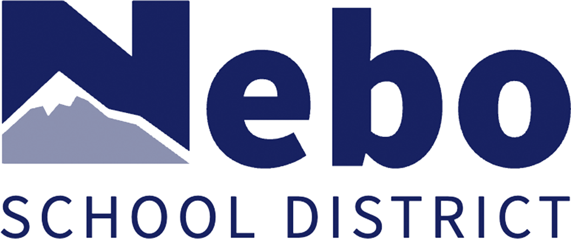 Nebo School District Logo