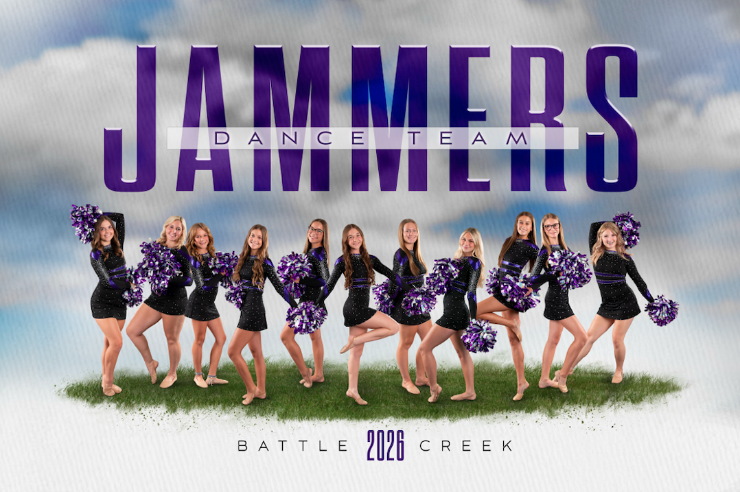 Jammers
