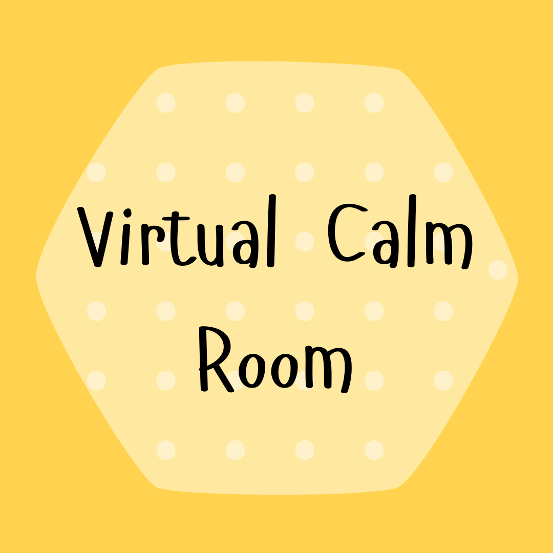 Virtual Calm Room