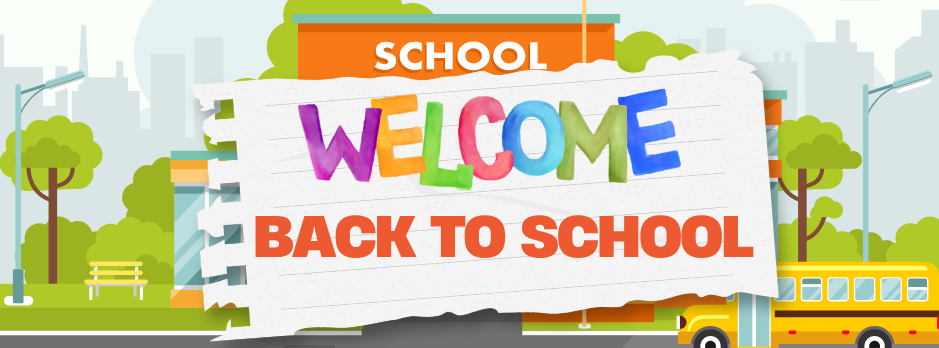 Back to School Open House