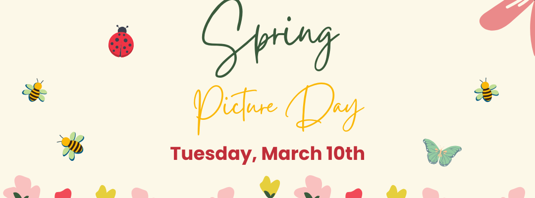 Spring Pictures - Mar. 10th