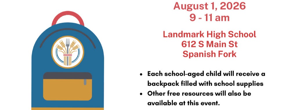 Gear Up for School Event