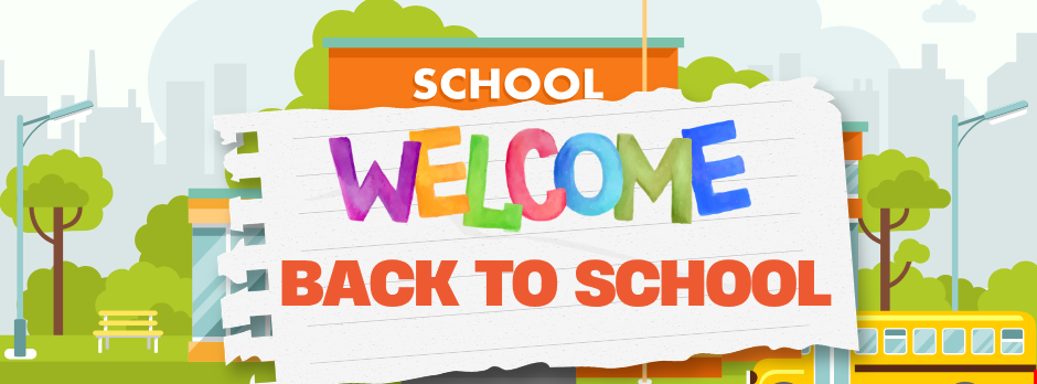 Back to School Open House