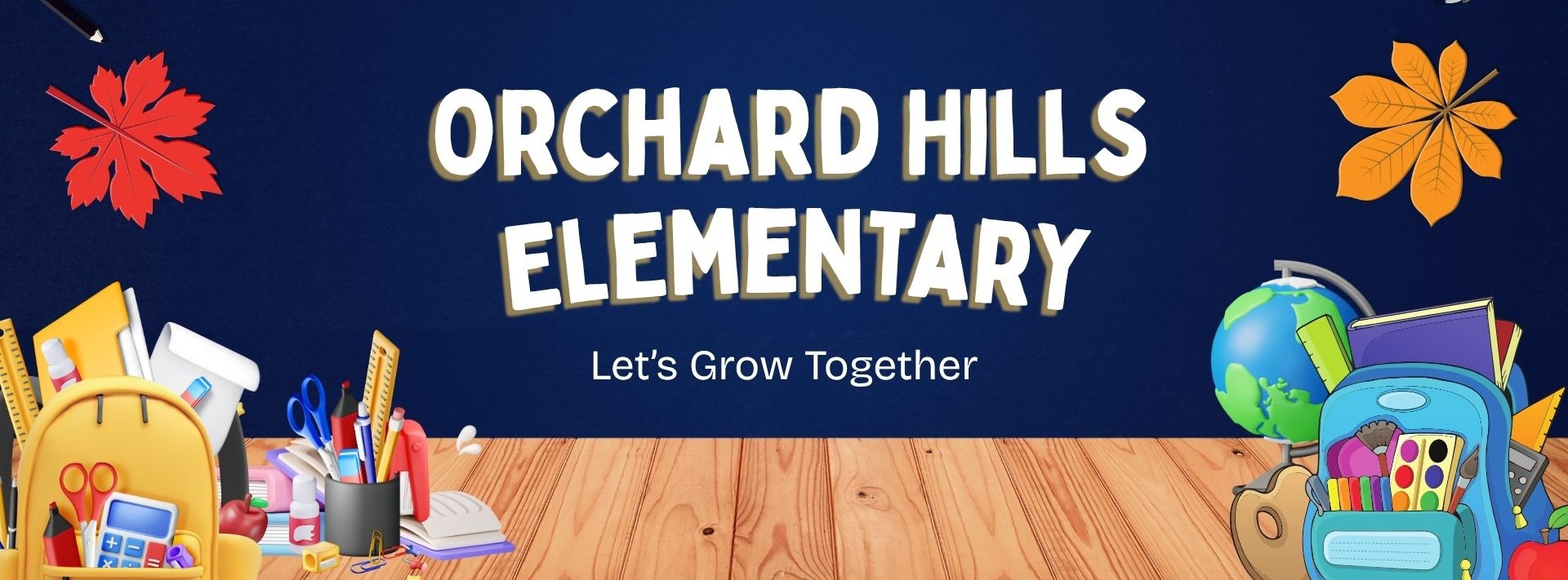 Orchard Hills