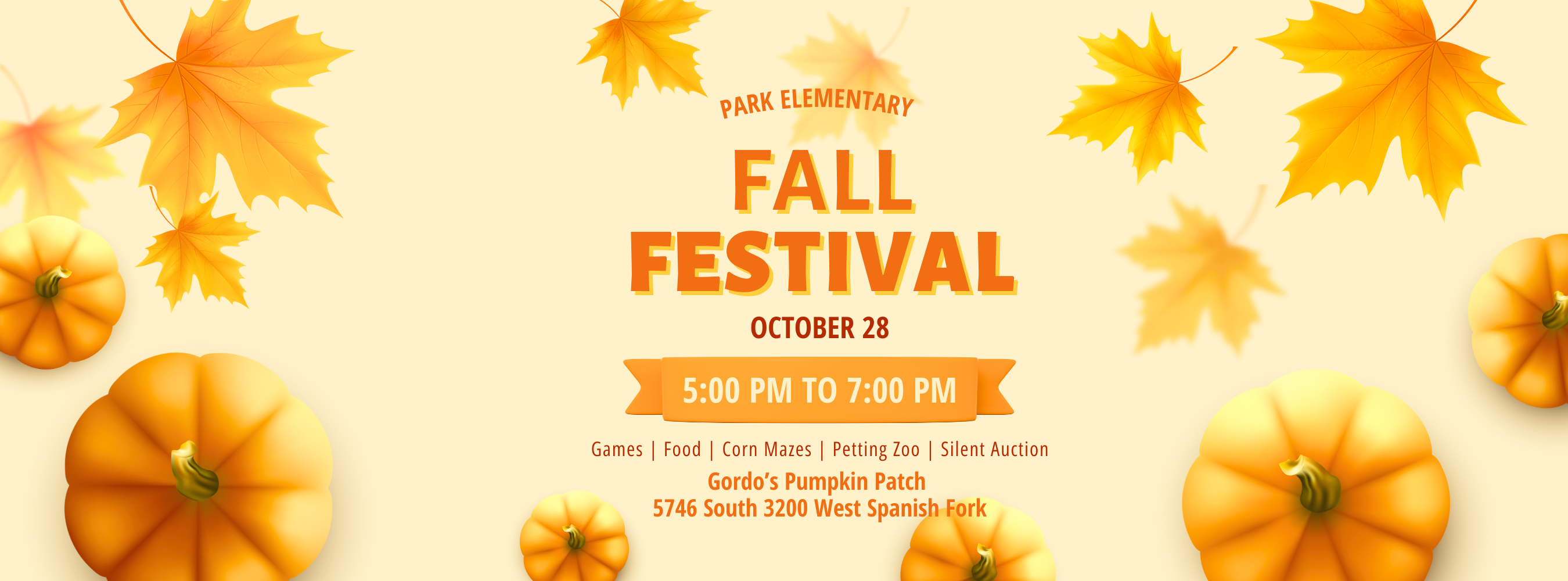 Fall Festival