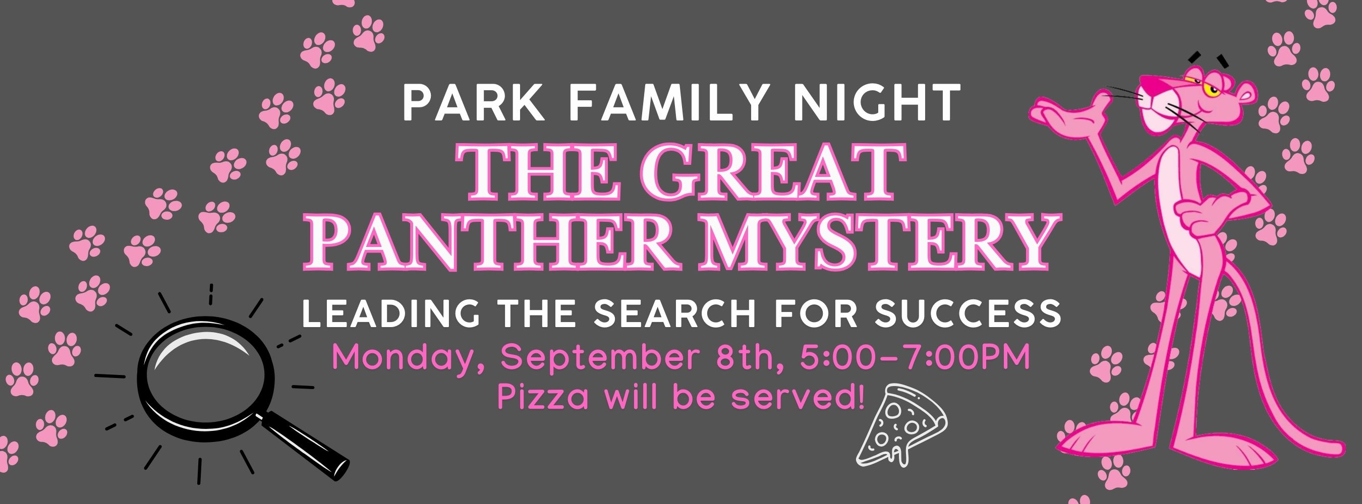 Park Family Night