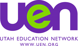 UEN logo