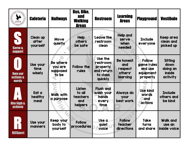 SOAR Matrix