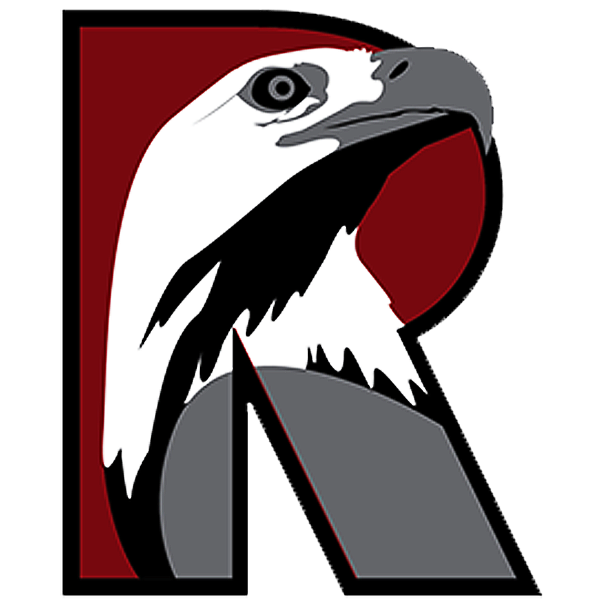 Rees Elementary Logo