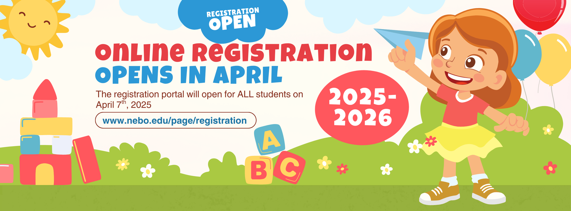 registration
