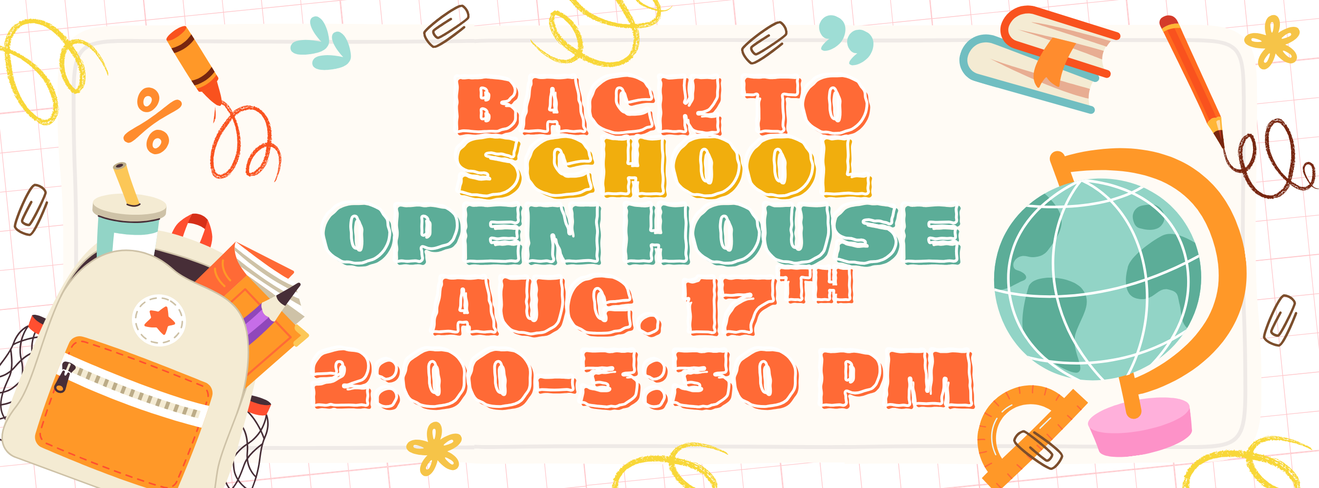 Open House
