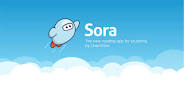 Sora logo