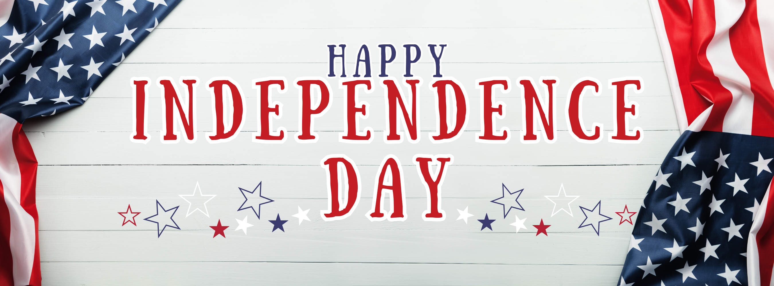 Happy 4th