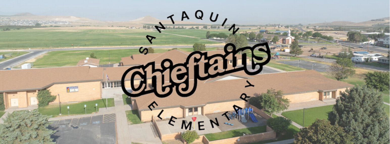 santaquin elementary logo