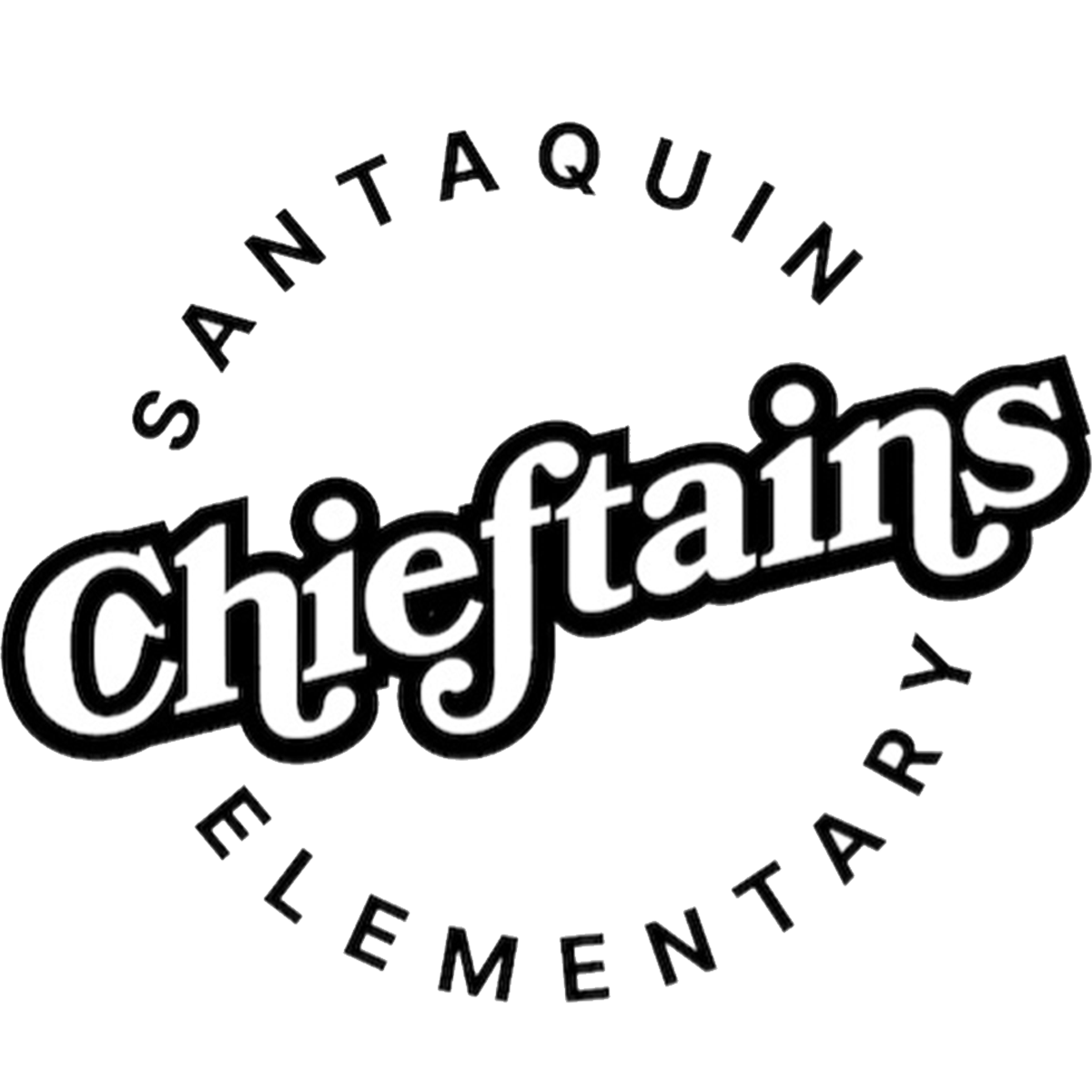 Santaquin Elementary Logo