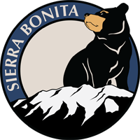 Sierra Bonita Elementary Logo