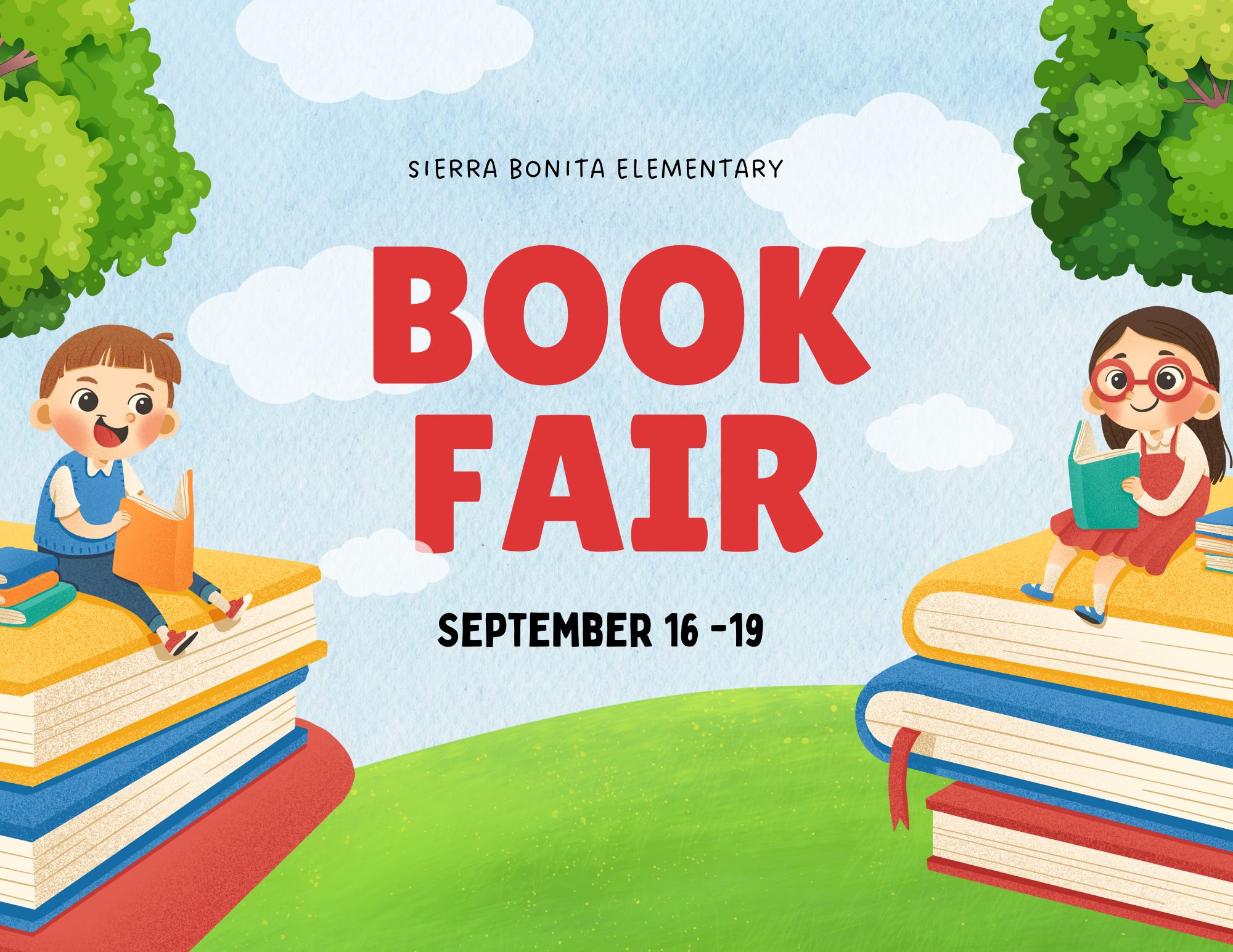 Book Fair