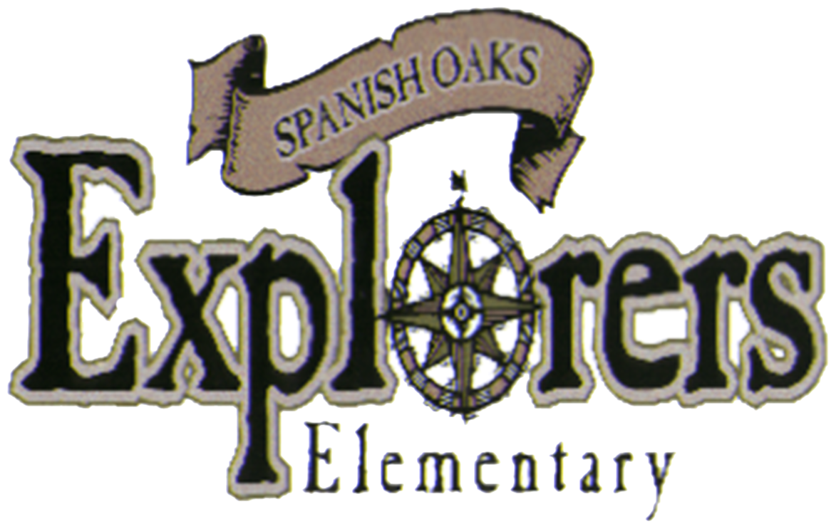 Spanish Oaks Elementary Logo