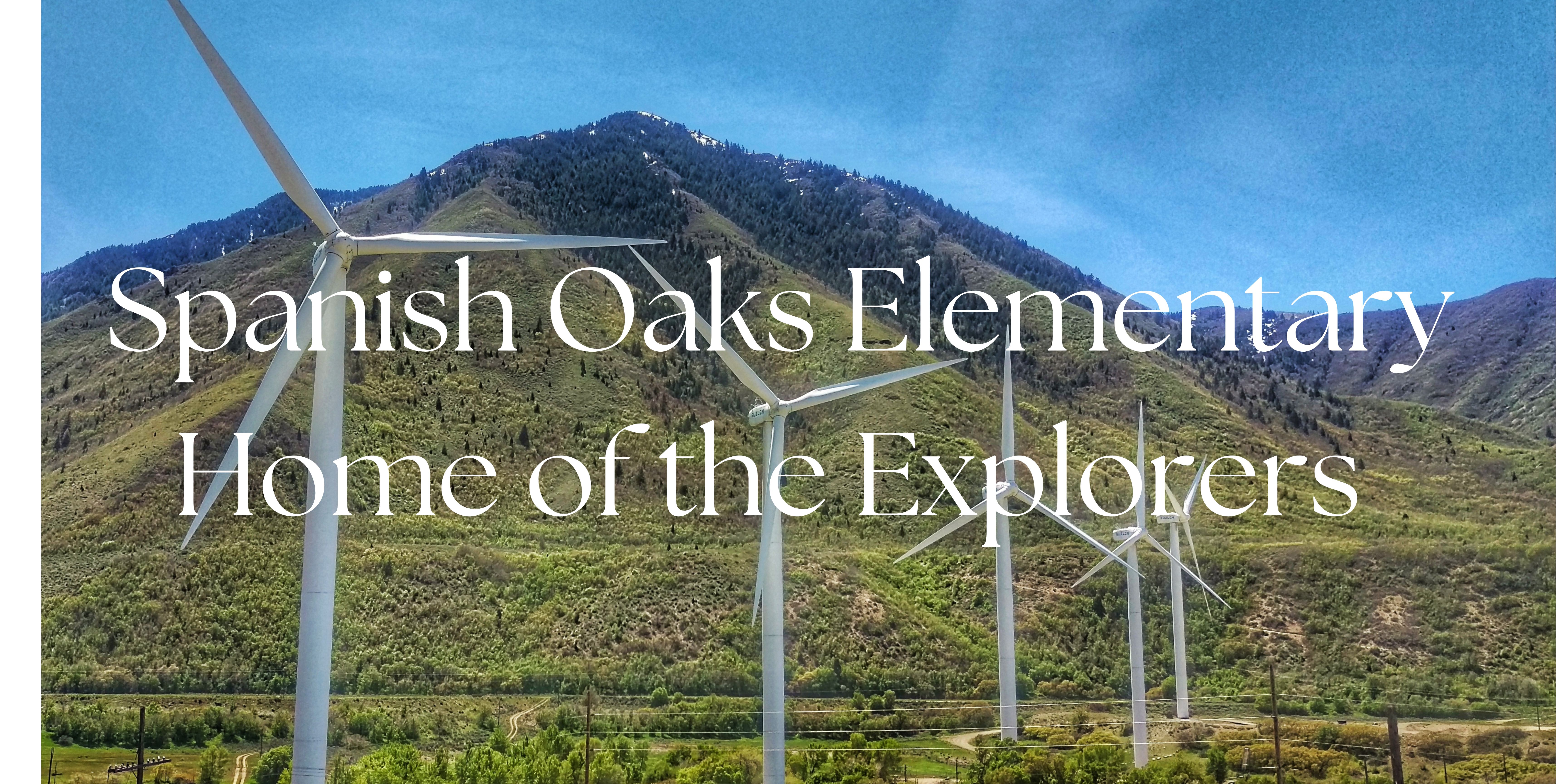 spansih oaks windmills