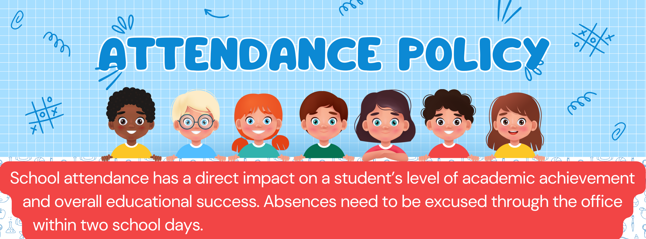 attendance policy 
