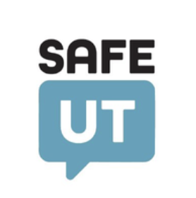 Safe UT logo