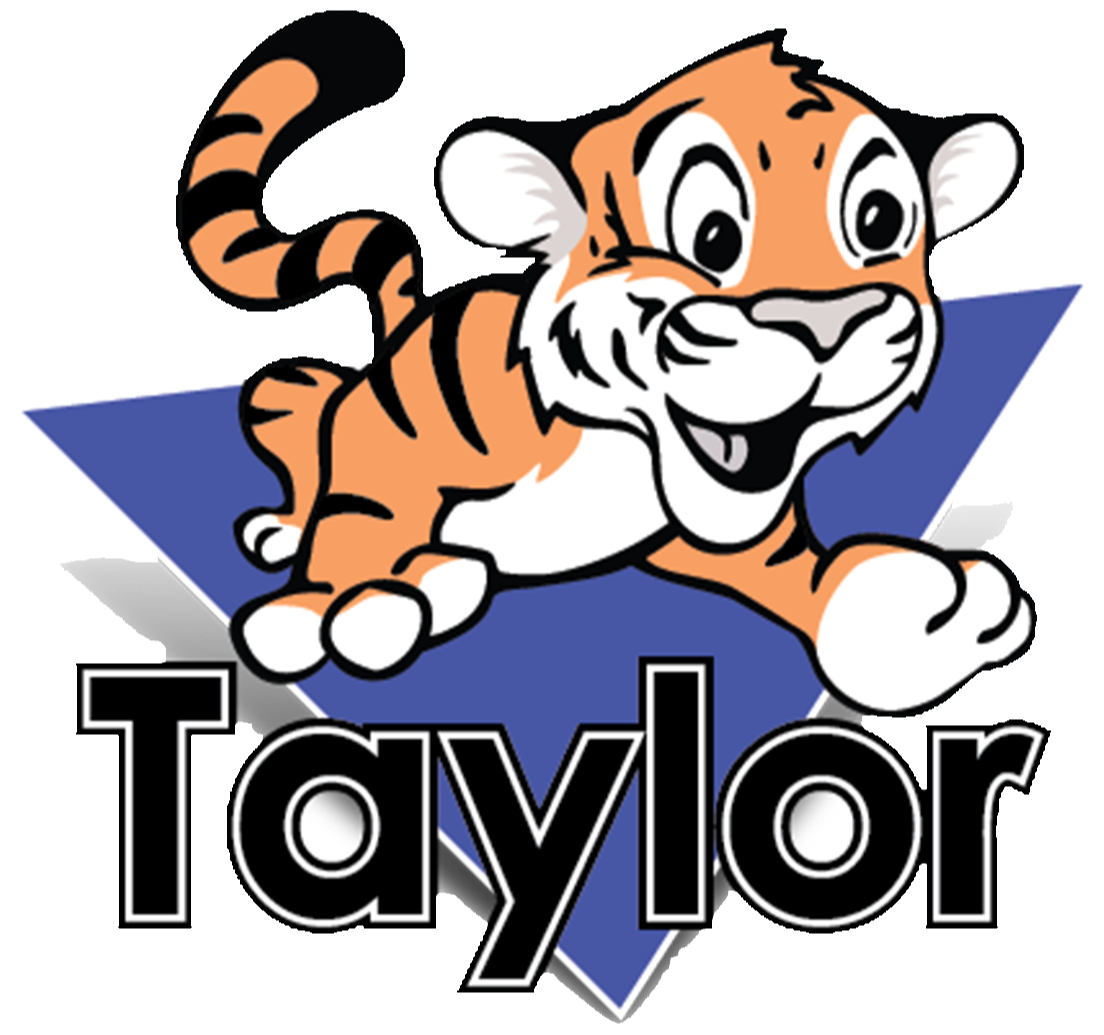 Taylor Elementary Logo