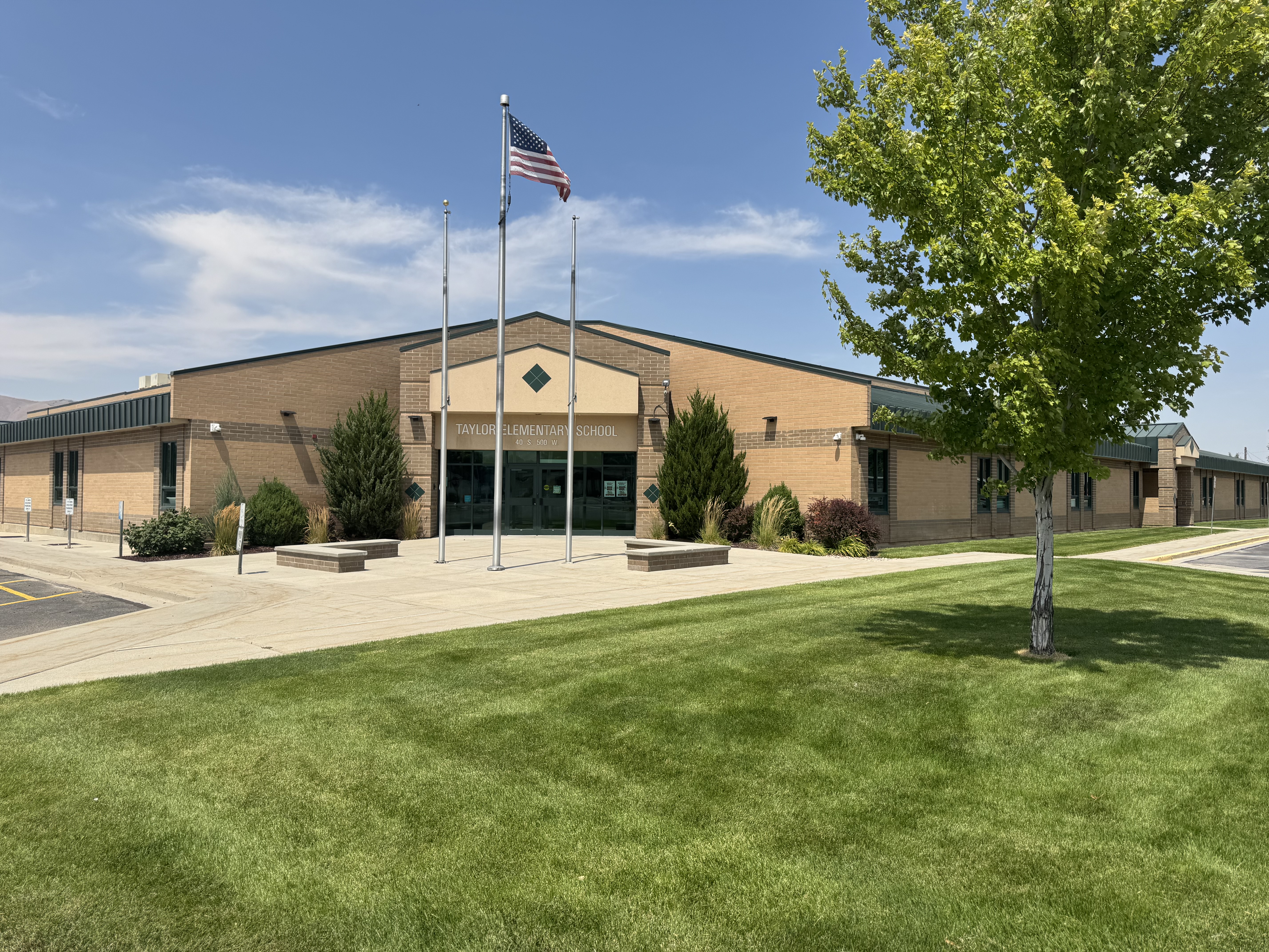 Taylor Elementary