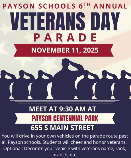 Veterans Day Parade