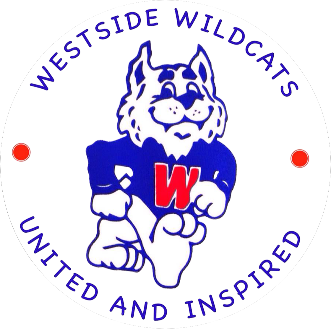 Westside Elementary Logo