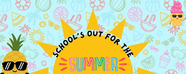Summer Banner