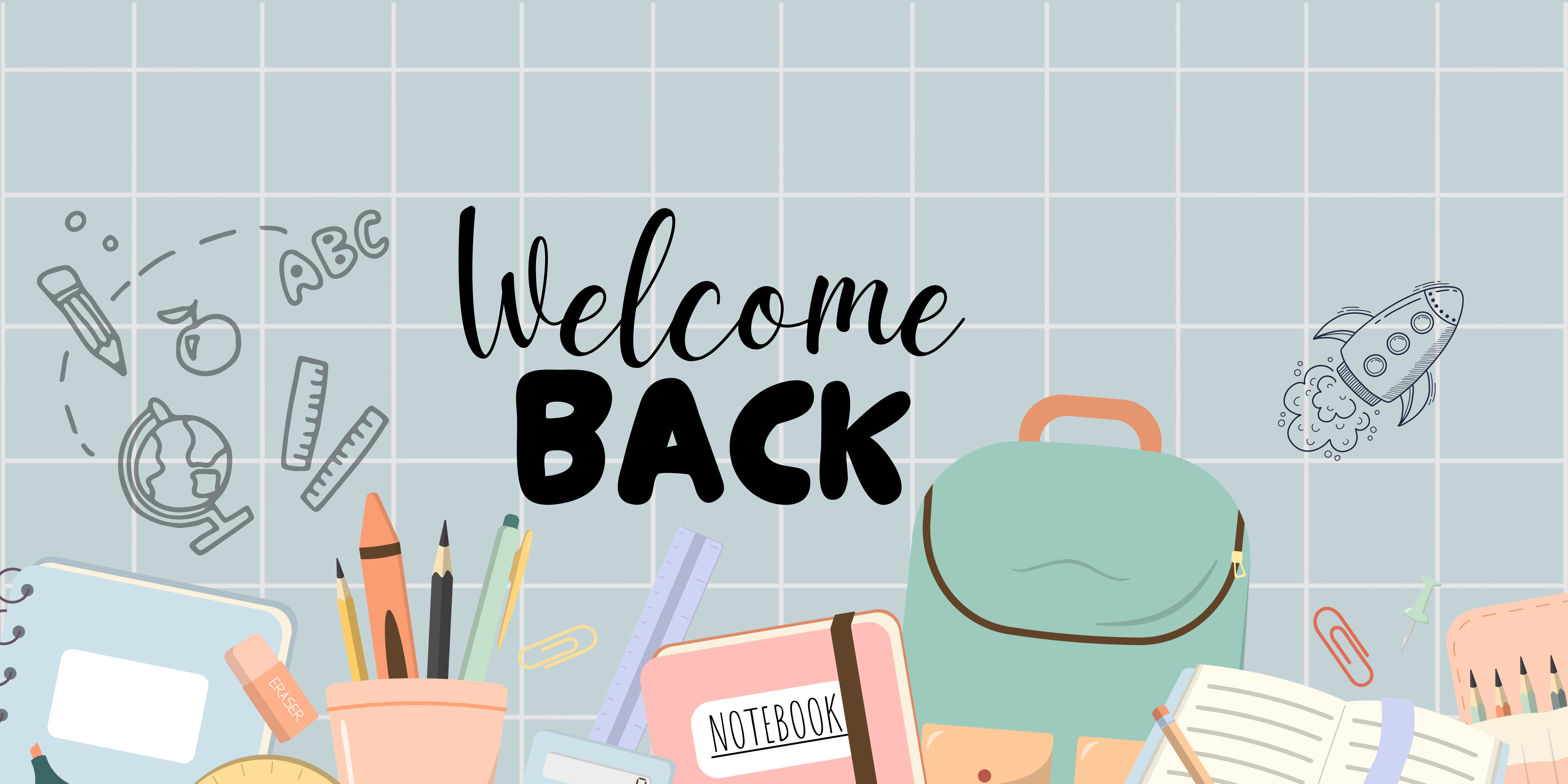 Welcome Back