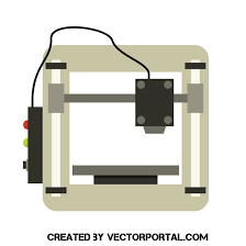 3d printer