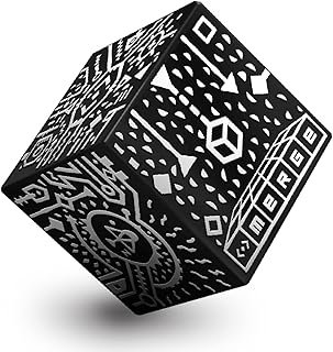 Merge Cube