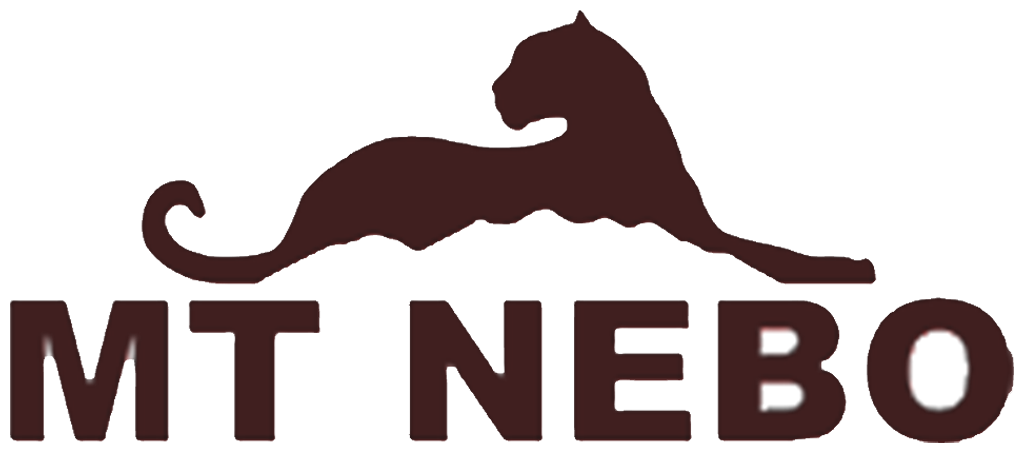 Mt Nebo Logo