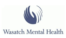 Wasatch Mental Health logo