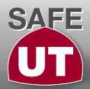 Safe UT  logo