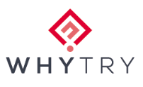 why try logo