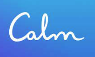 calm logo